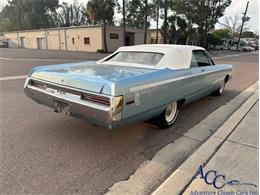 1970 Chrysler Newport (CC-1702162) for sale in Clearwater, Florida