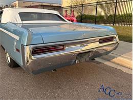 1970 Chrysler Newport (CC-1702162) for sale in Clearwater, Florida