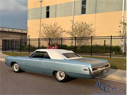 1970 Chrysler Newport (CC-1702162) for sale in Clearwater, Florida