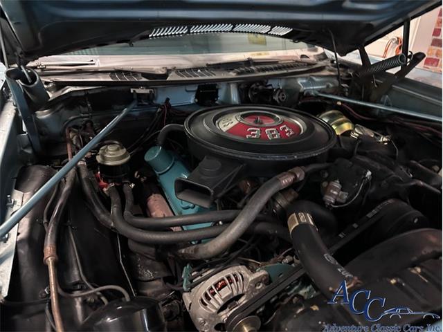 1970 Chrysler Newport (CC-1702162) for sale in Clearwater, Florida