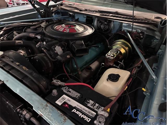 1970 Chrysler Newport (CC-1702162) for sale in Clearwater, Florida