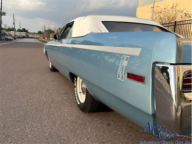 1970 Chrysler Newport (CC-1702162) for sale in Clearwater, Florida