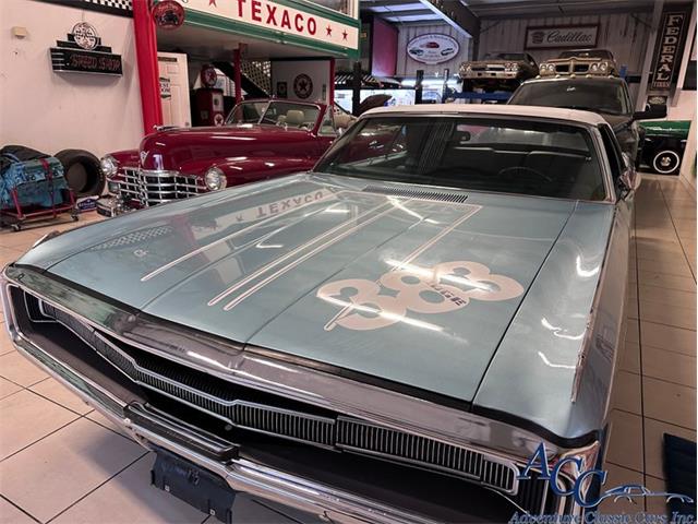 1970 Chrysler Newport (CC-1702162) for sale in Clearwater, Florida