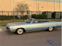 1970 Chrysler Newport (CC-1702162) for sale in Clearwater, Florida