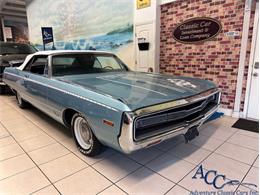 1970 Chrysler Newport (CC-1702162) for sale in Clearwater, Florida