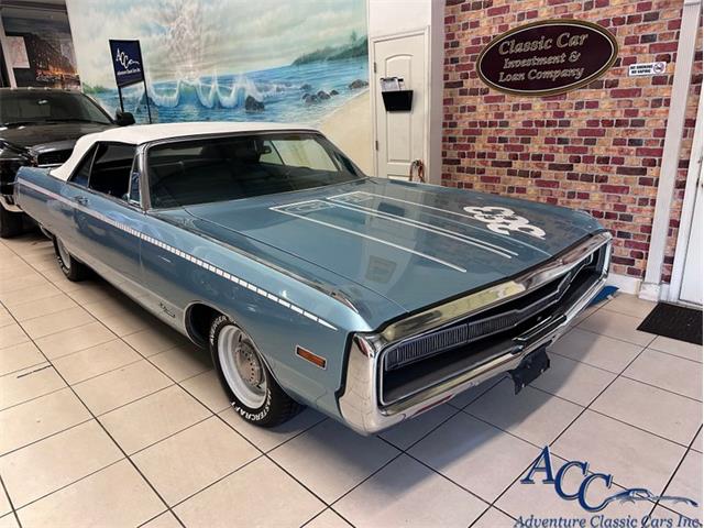 1970 Chrysler Newport (CC-1702162) for sale in Clearwater, Florida