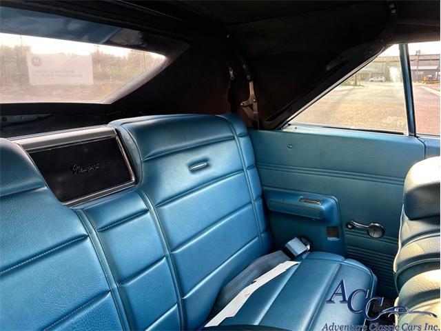 1970 Chrysler Newport (CC-1702162) for sale in Clearwater, Florida