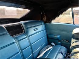 1970 Chrysler Newport (CC-1702162) for sale in Clearwater, Florida