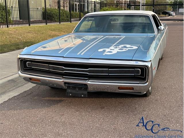 1970 Chrysler Newport (CC-1702162) for sale in Clearwater, Florida