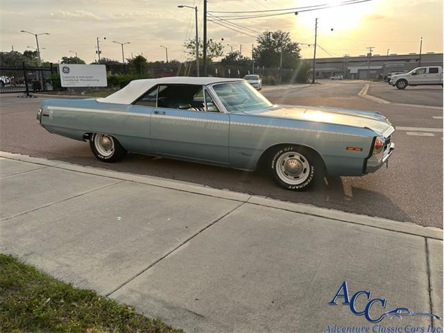 1970 Chrysler Newport (CC-1702162) for sale in Clearwater, Florida