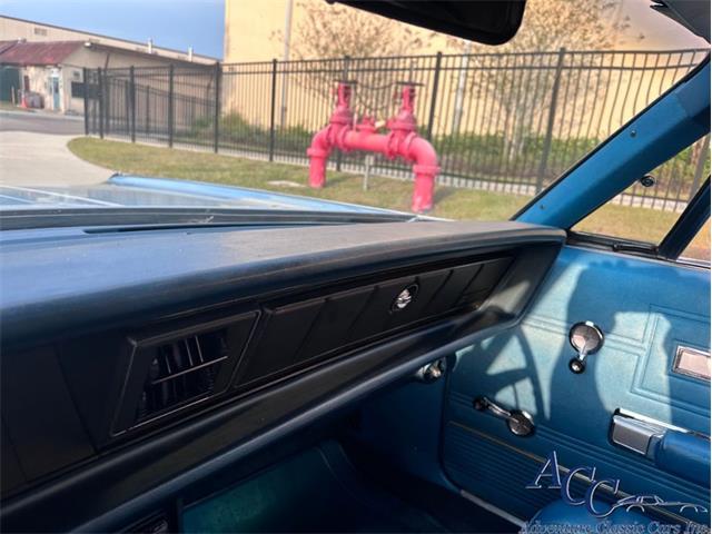 1970 Chrysler Newport (CC-1702162) for sale in Clearwater, Florida