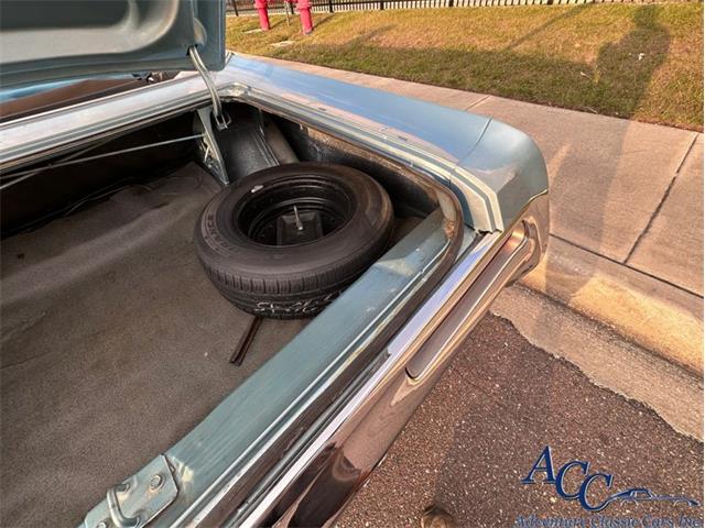 1970 Chrysler Newport (CC-1702162) for sale in Clearwater, Florida