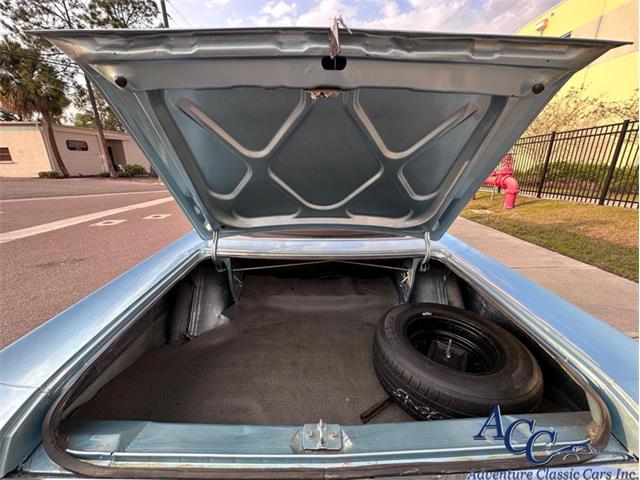 1970 Chrysler Newport (CC-1702162) for sale in Clearwater, Florida