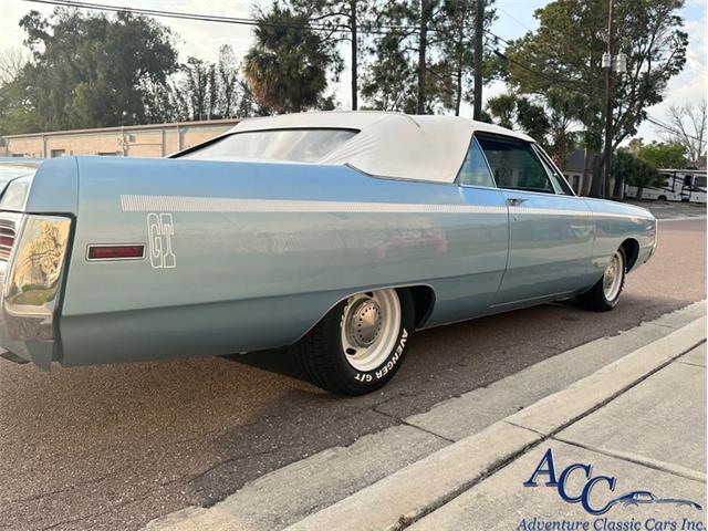 1970 Chrysler Newport (CC-1702162) for sale in Clearwater, Florida