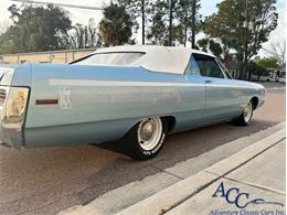 1970 Chrysler Newport (CC-1702162) for sale in Clearwater, Florida