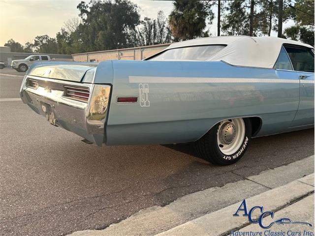 1970 Chrysler Newport (CC-1702162) for sale in Clearwater, Florida