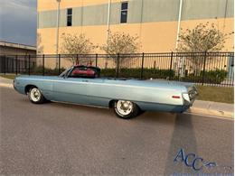 1970 Chrysler Newport (CC-1702162) for sale in Clearwater, Florida