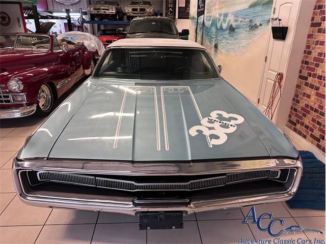 1970 Chrysler Newport (CC-1702162) for sale in Clearwater, Florida