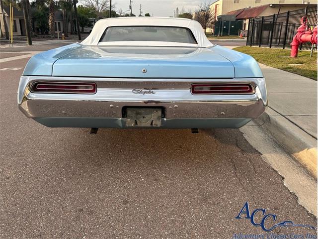 1970 Chrysler Newport (CC-1702162) for sale in Clearwater, Florida