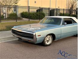 1970 Chrysler Newport (CC-1702162) for sale in Clearwater, Florida
