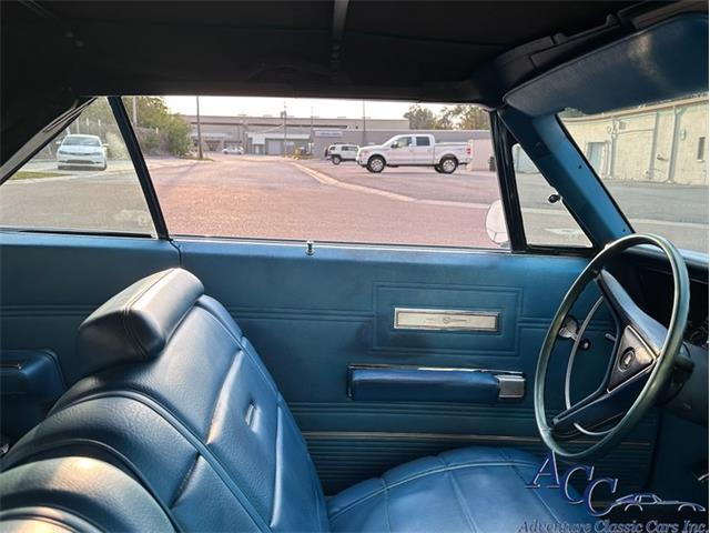 1970 Chrysler Newport (CC-1702162) for sale in Clearwater, Florida