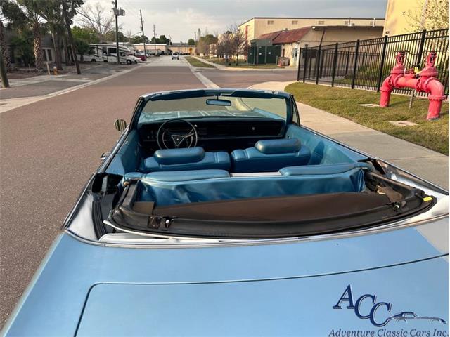 1970 Chrysler Newport (CC-1702162) for sale in Clearwater, Florida