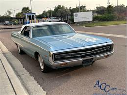 1970 Chrysler Newport (CC-1702162) for sale in Clearwater, Florida