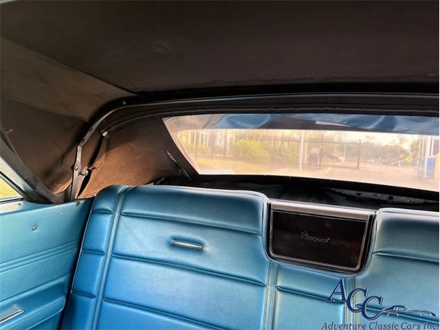 1970 Chrysler Newport (CC-1702162) for sale in Clearwater, Florida
