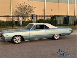 1970 Chrysler Newport (CC-1702162) for sale in Clearwater, Florida