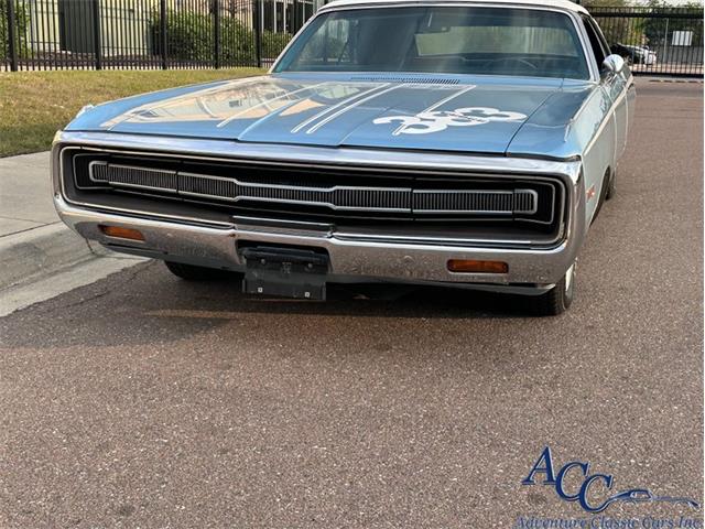 1970 Chrysler Newport (CC-1702162) for sale in Clearwater, Florida