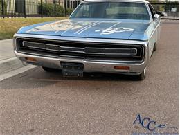 1970 Chrysler Newport (CC-1702162) for sale in Clearwater, Florida