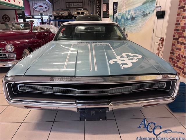 1970 Chrysler Newport (CC-1702162) for sale in Clearwater, Florida