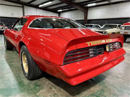 1978 Pontiac Firebird Trans Am (CC-1702164) for sale in Sherman, Texas