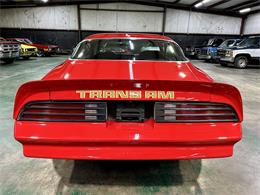 1978 Pontiac Firebird Trans Am (CC-1702164) for sale in Sherman, Texas