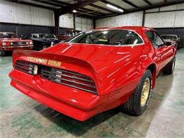 1978 Pontiac Firebird Trans Am (CC-1702164) for sale in Sherman, Texas