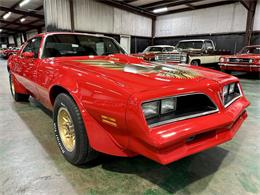1978 Pontiac Firebird Trans Am (CC-1702164) for sale in Sherman, Texas