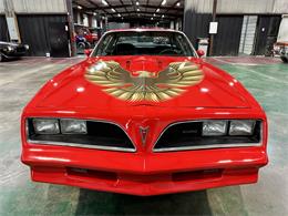 1978 Pontiac Firebird Trans Am (CC-1702164) for sale in Sherman, Texas