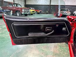 1978 Pontiac Firebird Trans Am (CC-1702164) for sale in Sherman, Texas