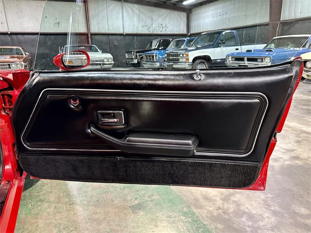 1978 Pontiac Firebird Trans Am (CC-1702164) for sale in Sherman, Texas