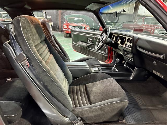 1978 Pontiac Firebird Trans Am (CC-1702164) for sale in Sherman, Texas