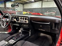 1978 Pontiac Firebird Trans Am (CC-1702164) for sale in Sherman, Texas