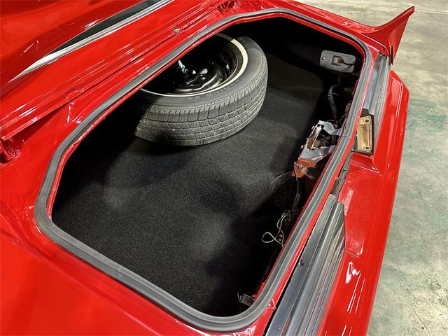 1978 Pontiac Firebird Trans Am (CC-1702164) for sale in Sherman, Texas