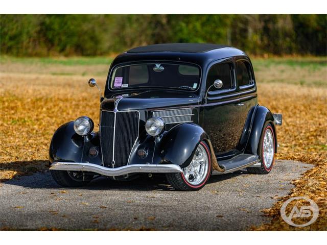 1936 Ford Deluxe (CC-1702172) for sale in Collierville, Tennessee