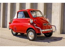 1957 BMW Isetta (CC-1702189) for sale in St. Louis, Missouri