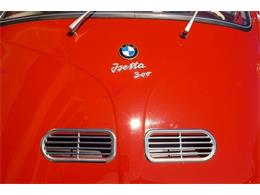 1957 BMW Isetta (CC-1702189) for sale in St. Louis, Missouri