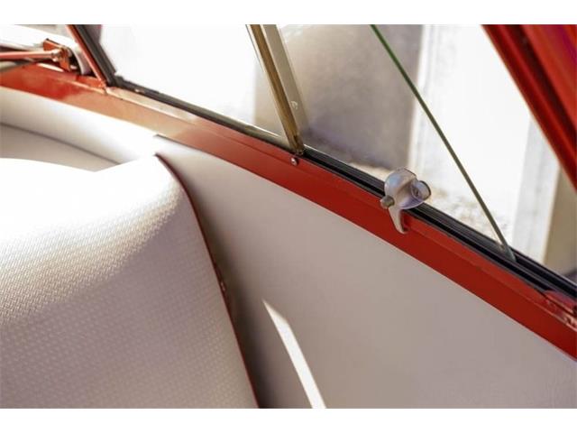 1957 BMW Isetta (CC-1702189) for sale in St. Louis, Missouri