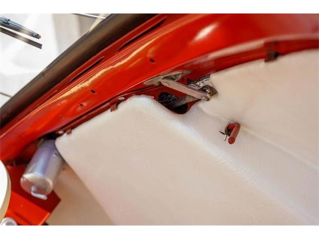 1957 BMW Isetta (CC-1702189) for sale in St. Louis, Missouri