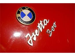 1957 BMW Isetta (CC-1702189) for sale in St. Louis, Missouri