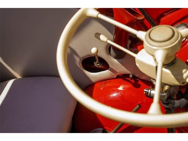 1957 BMW Isetta (CC-1702189) for sale in St. Louis, Missouri