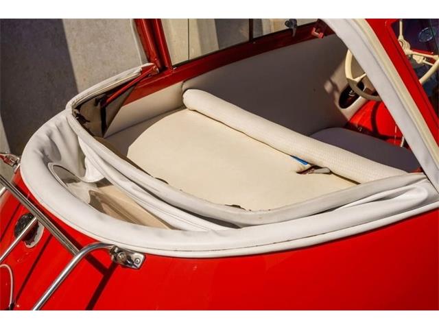 1957 BMW Isetta (CC-1702189) for sale in St. Louis, Missouri